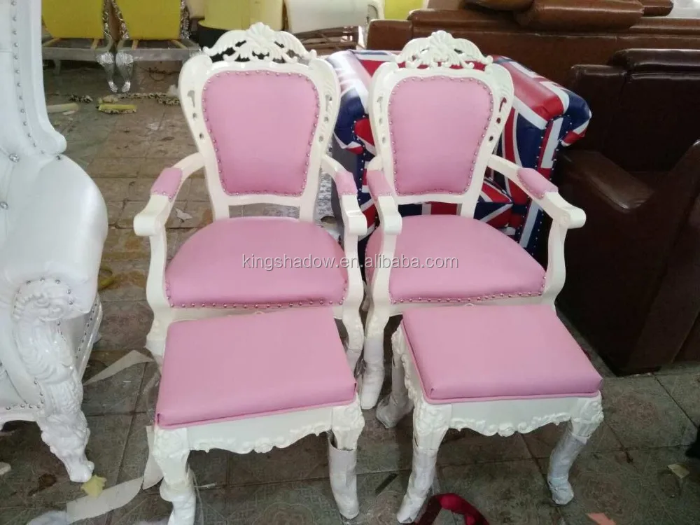 Beauty Salon Furniture Pink Styling Chair Pink Salon Chair Makeup Manicure Chair Buy Pink