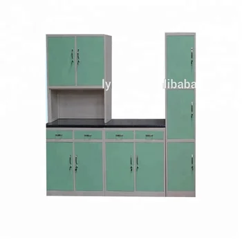 Ready Made Kitchen Cupboards Steel Kitchen Cupoard Office Kitchen