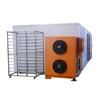 Agricultural high efficiency machinery to dehydrated mango