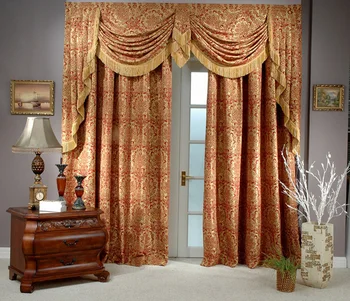 Home Electric Interior Fabric Blackout Curtain - Buy Fabric Curtain