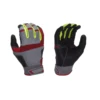 OEM goat Leather Baseball Batting Gloves /Professional Batting Gloves for baseball durable