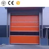 industrial internal pvc rol up doors