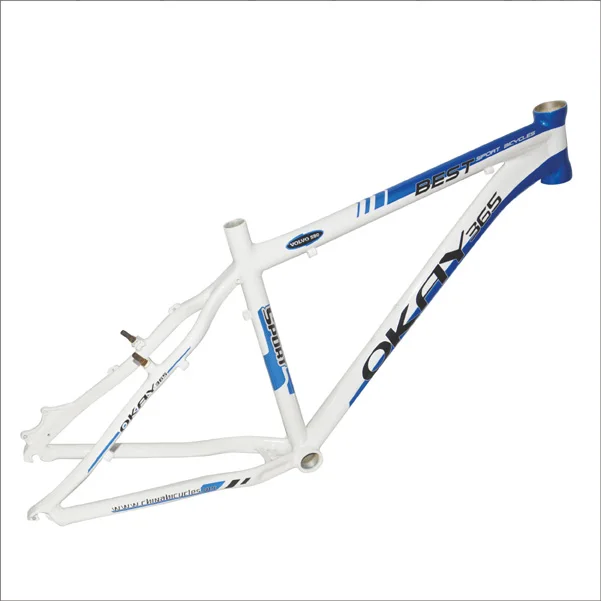 trek mountain bike frames for sale