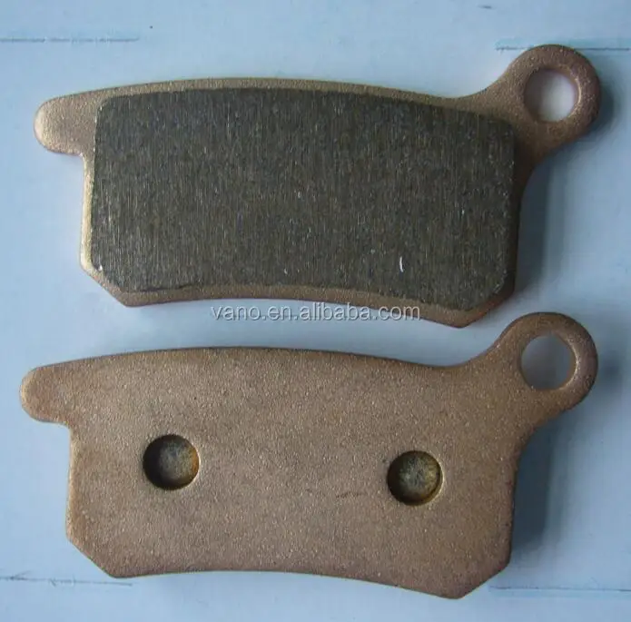 offroad bikes sintered pad FA325 FA346 FA357 FA368 brake pads