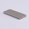 50X4X2mm small bar shaped rare earth magnets for sale