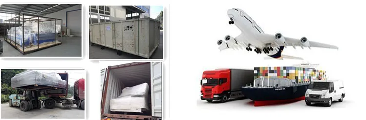 iron laser cutting machine