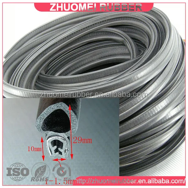 Epdm Car Door Rubber Seal Replacement Buy Rubber Door Seal,Car Door