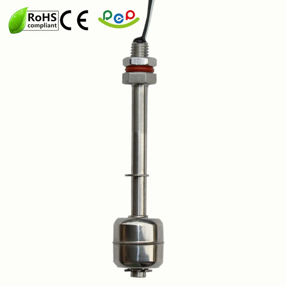 Factory Price Good Quality Inductive Water Level Sensor Buy Water