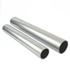 Surface solid solution cold drawn pickling seamless stainless steel pipe