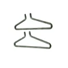 China Dongguan factory supplier low price zig zag wire bending wire mesh bending u bend wire forms