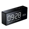 Rechargeable Best Tf Sd Mini Sd/mmc Music Card Special Shape Bass Bin Resonance Mouth Caixa De Som Bluetooth Speaker Stereo