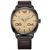 2019 custom watch dial japan movt quartz watch stainless steel back with watch tools for man sports
