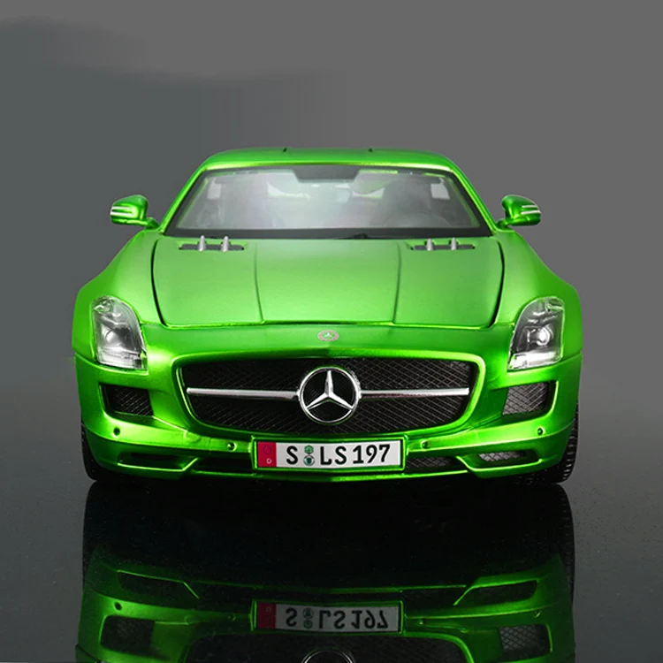 Top Quality Diecast Model Cars Collect 118 With Best Quality And Low