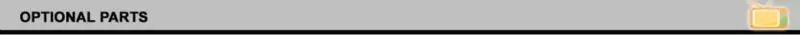 optional parts