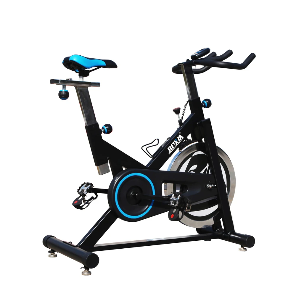 gym master spinning bike price