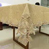 Linen Custom Fashion Home Table Cloth