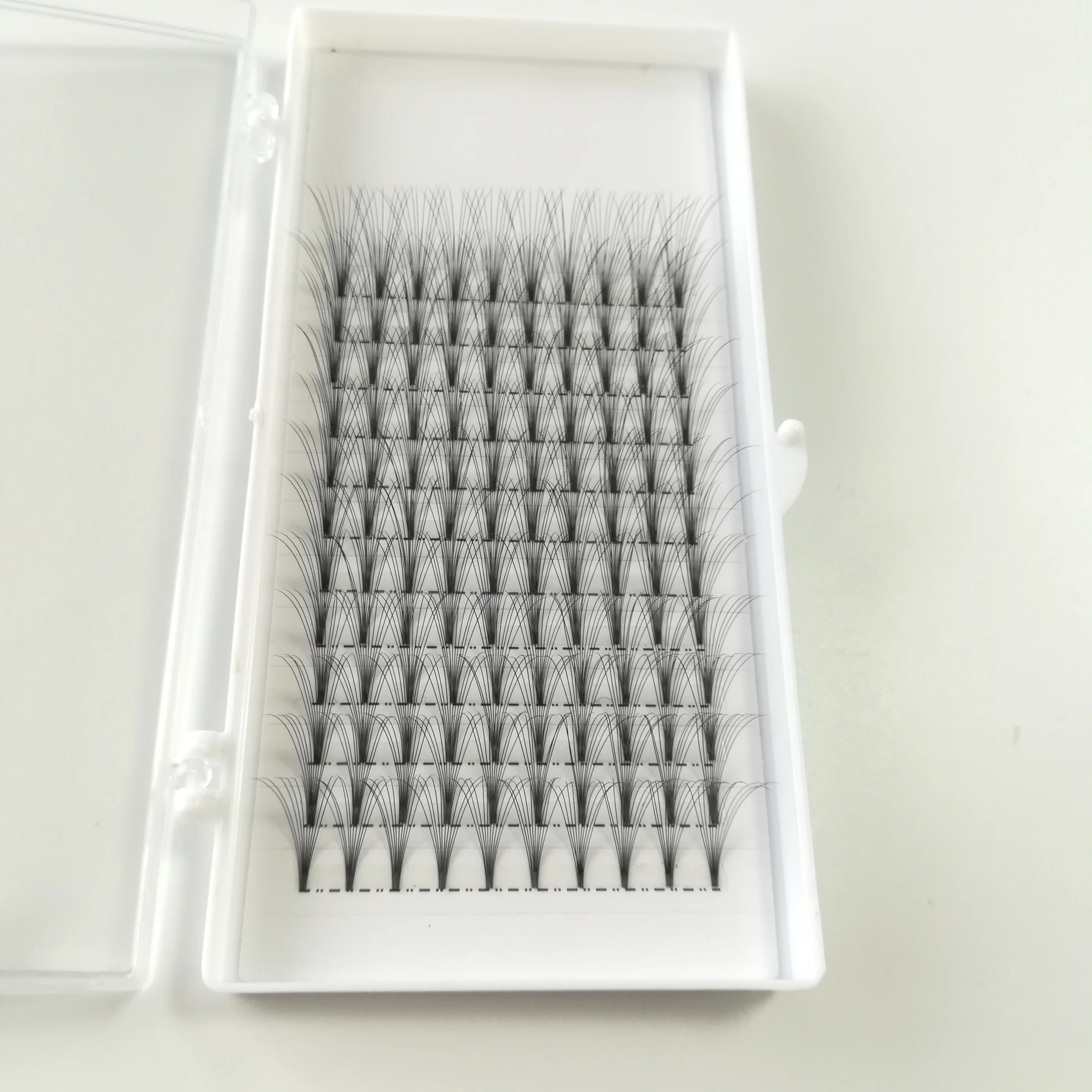 2d 3d 4d 5d 6d 10d 20d Individual Premade Pre Made Fan