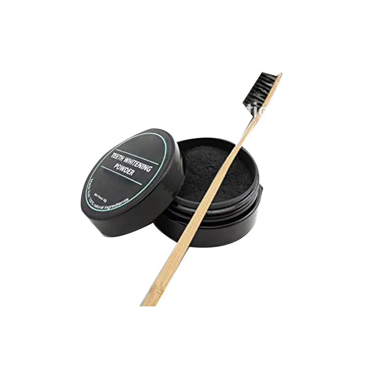 Food Grade Organic Cleansing Face Mask Teeth Whitening Natural Coconut