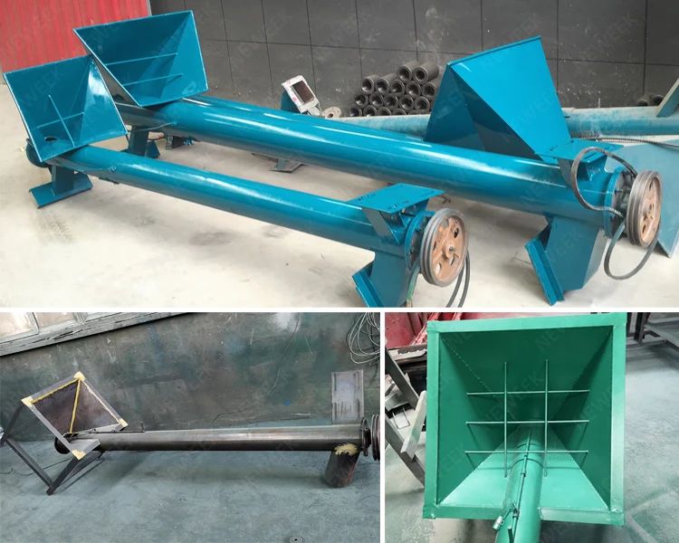 Neweek Stainless Grain In Kenya Animal Feed Horizontal Mixer Buy