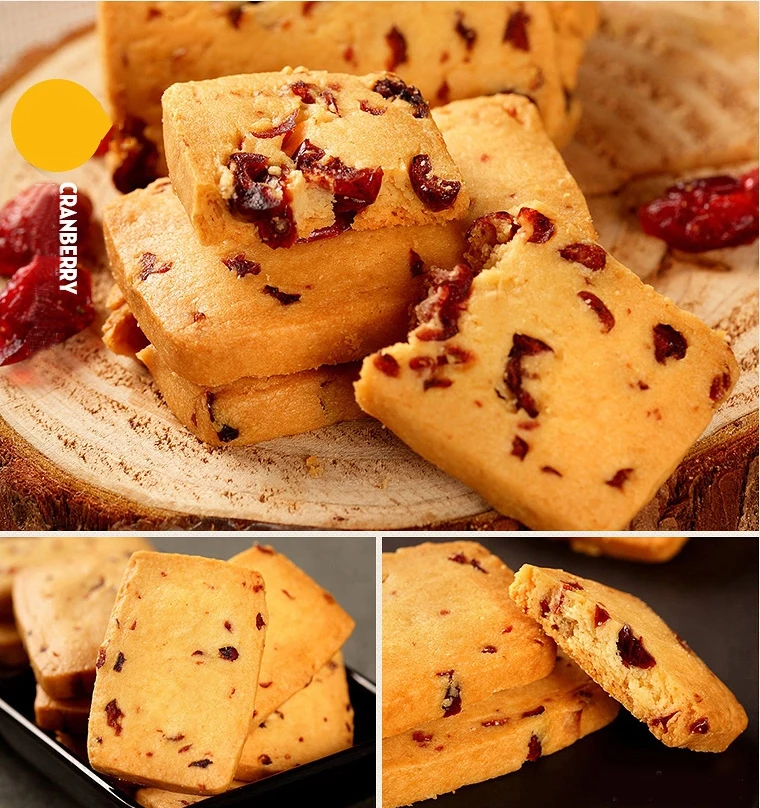 cookie machine