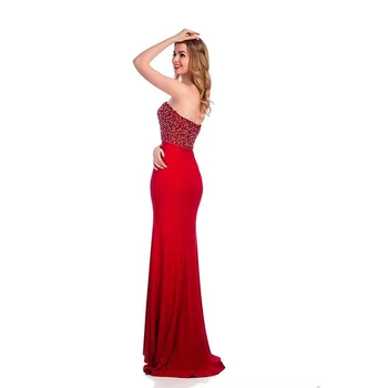 Elie Saab Red Evening Dresses