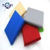 Customized Print Logo Decorative Studio Acoustic Foam Panels