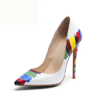 zapatos de vestir para mujer