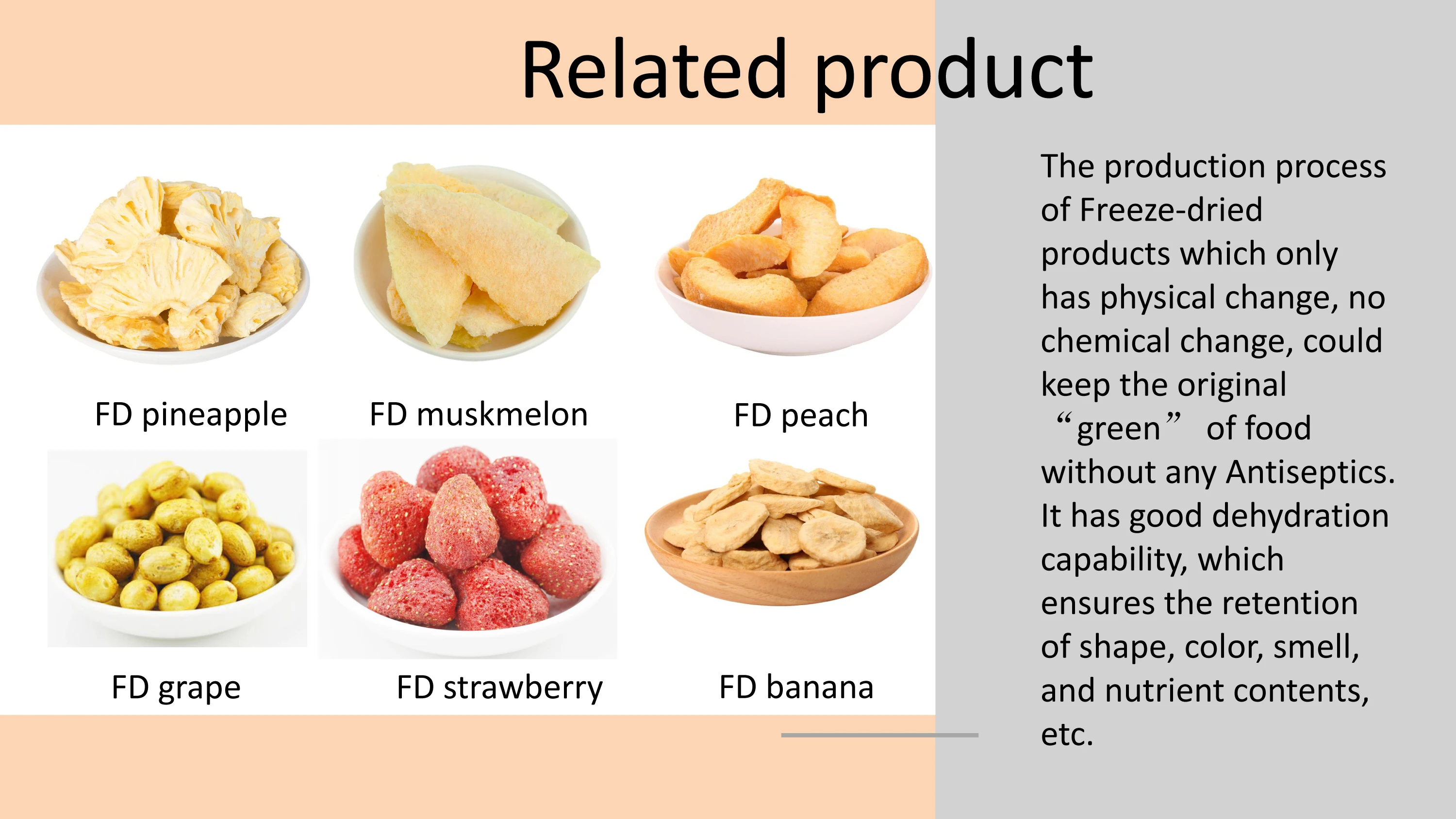 freeze-dried chinese dates xinjiang red jujube