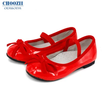 zapatos de princesa para niña