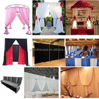 Wedding Chuppah For Sale Pipe And Drape Wedding Backdrop Ceiling