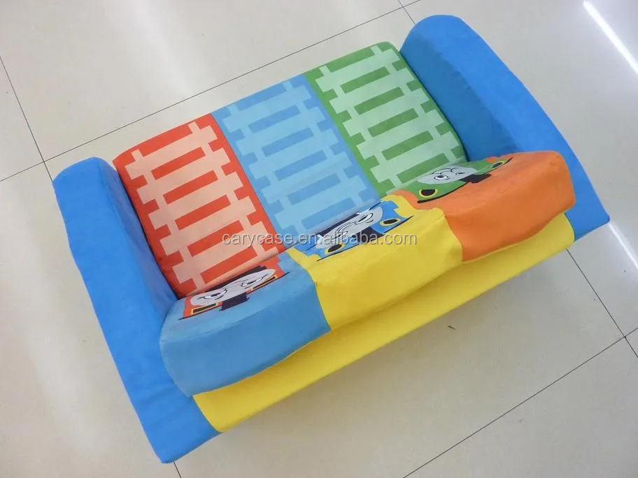 folding foam chair bed child