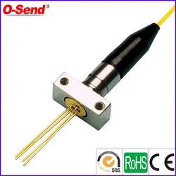 14 PINs 1550nm DFB Laser Diode with built-in TEC