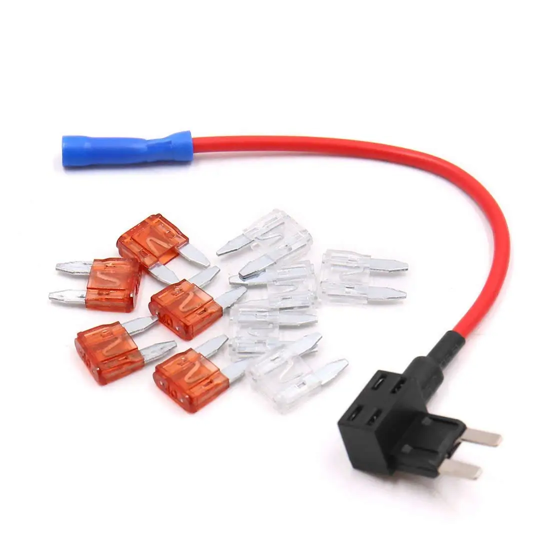 Cheap 40a Fuse Car, find 40a Fuse Car deals on line at Alibaba.com