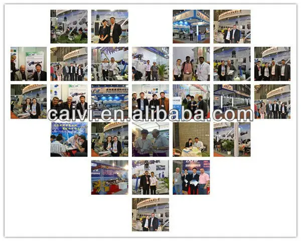 Exhibition Show_