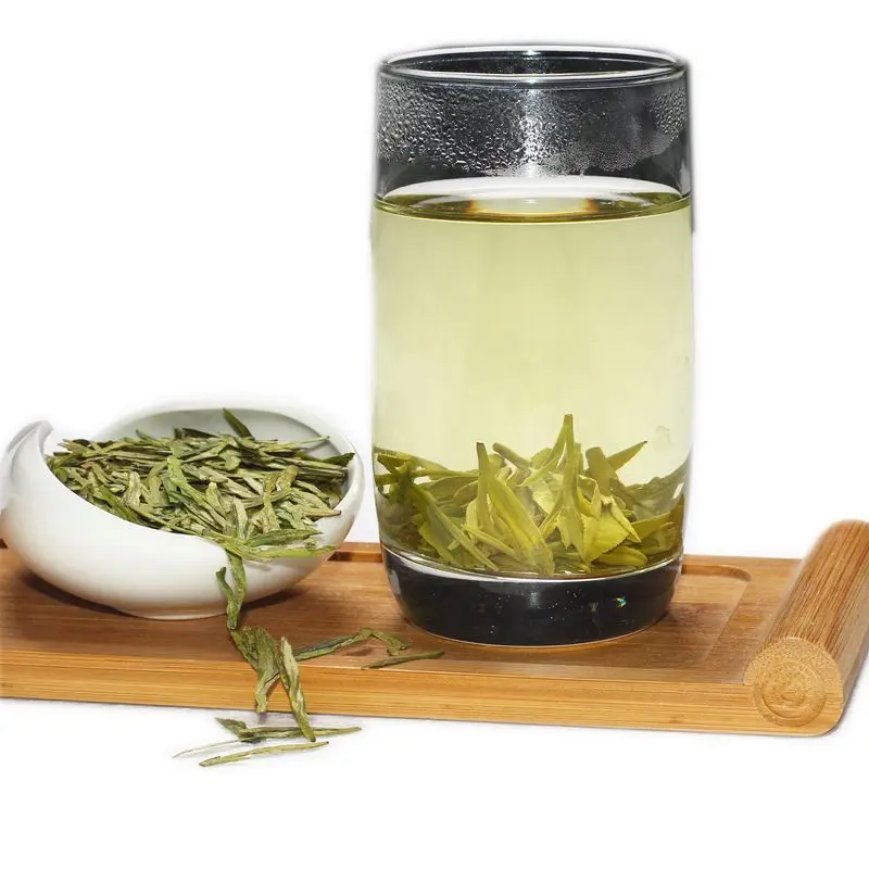 Wholesale Price Hangzhou Xihu Longjing Dragon Well Green Tea - 4uTea | 4uTea.com