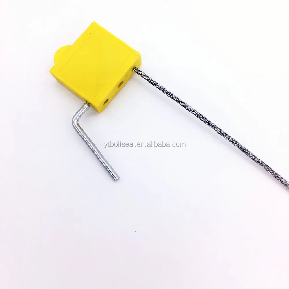 lead wire seal