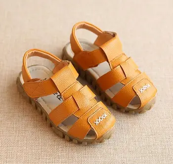 boys dress sandals