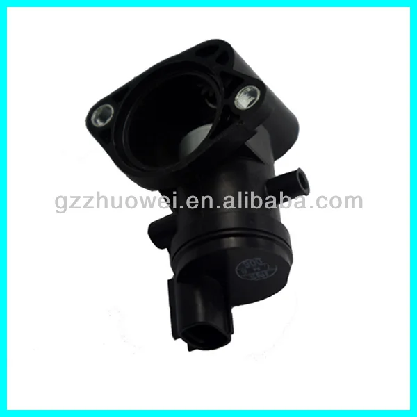 Idle Speed Control Valve Idle Air Control Valve For Mazda 3 Zj0120130