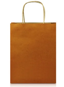 Leather Paper Handbags Hand Gift Bag Items For Clothing White Kraft Leather Paper Handbags Hand Gift Bag Items For Clothing White Kraft Bags