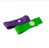 Factory Button Medical Tourniquet with TPE, Latex-Free