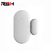 Zigbee WIFI Door Sensor APP Control Door Security Alarm Magnetic Switch Wireless Window Door Opening Sensor