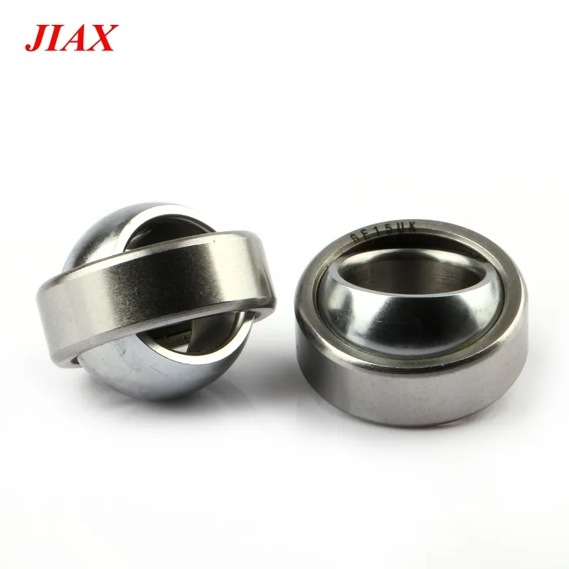Oem Custom Selflubricating Spherical Bushings Plain Bearing Ball Joint Buy Ball Bush Joint
