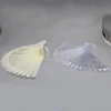 2019 New Design Oval Artificial Fingernails Plastic Display Nail Tips