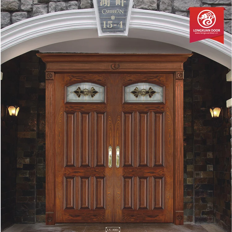 Modern Double Exterior Door Wrought Iron Front Door Wooo Door Design Catalogue Modern Double Exterior Door Wrought Iron Front Door Wooo Door Design Catalogue