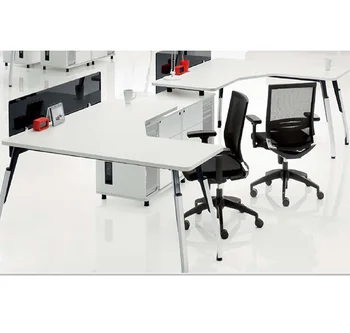 High Quality Simple Design Two Seater Executive Workstation Office High Quality Simple Design Two Seater Executive Workstation Office Furniture China Factory