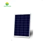 High Efficiency 36 cells 30W solar panel polycrystalline solar Affordable and Cheap Solar Panels for Roof