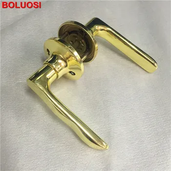 new door knob