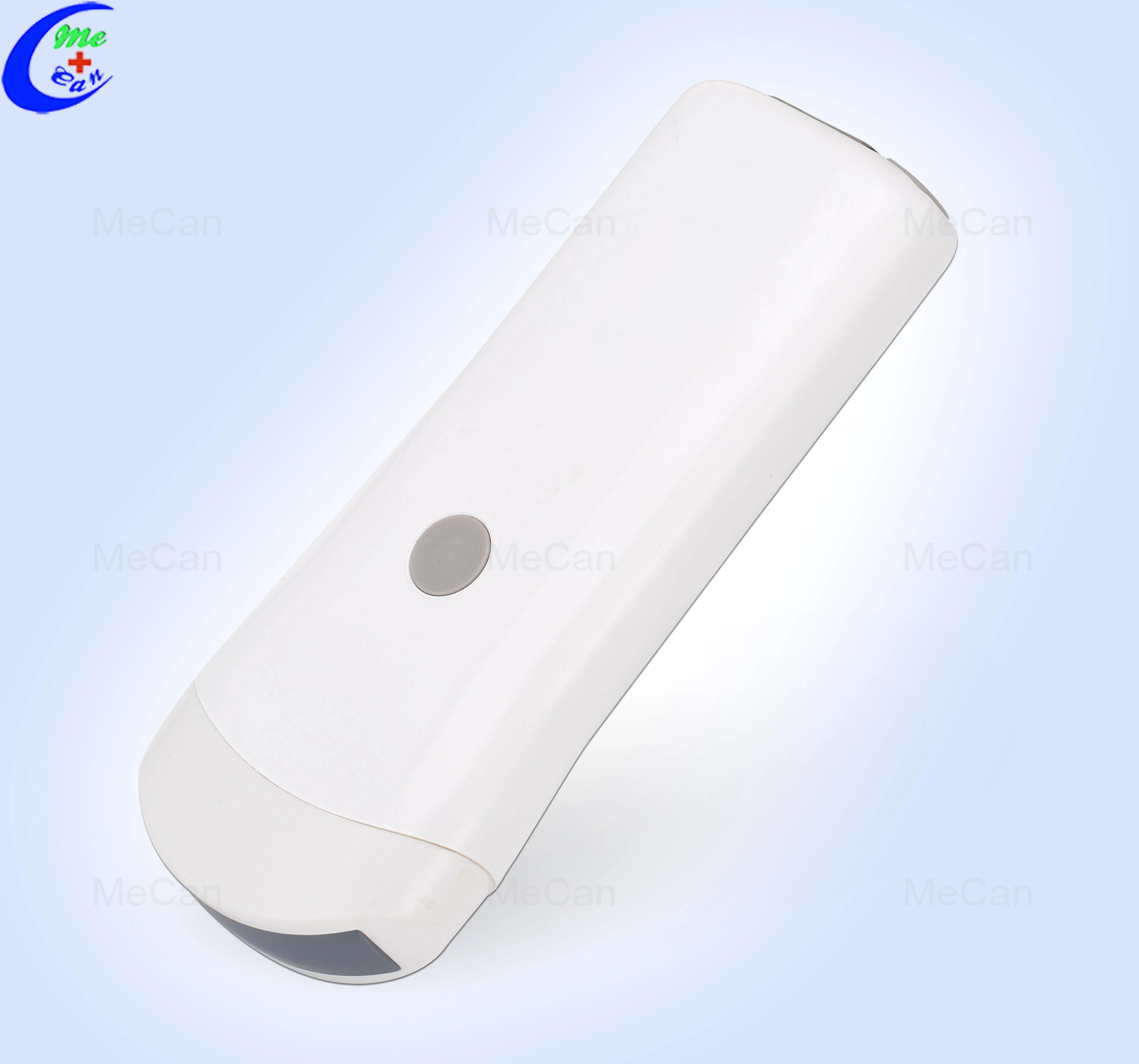Wireless Ultrasound Probe