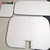 Amywell Good price snow white matte surface 19mm formica laminate