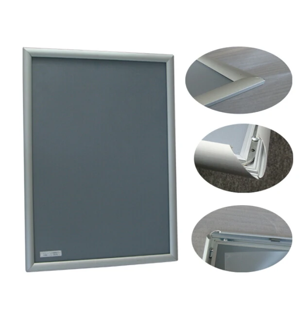Aluminum Advertising Hanging Clipa0a1a2a3a4 Poster Frames Buy A0